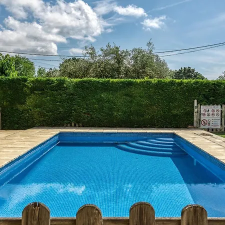 Country house Planas 1
