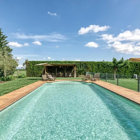 Planas 1 Gospodarstwo wiejskie