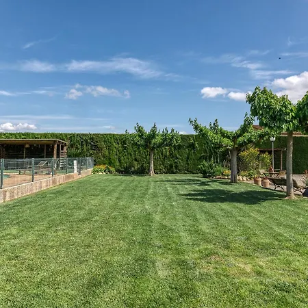 Gospodarstwo wiejskie Planas 1