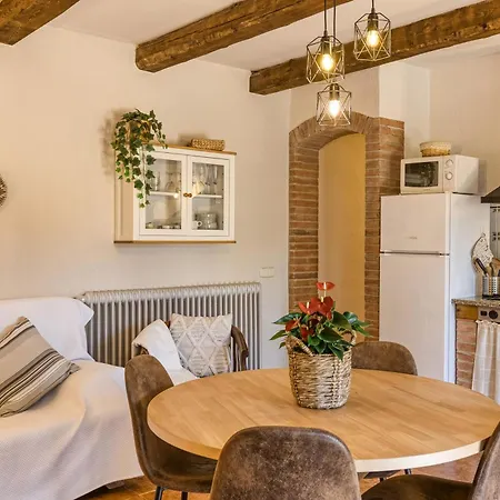 Country house Planas 1 Fonalleras