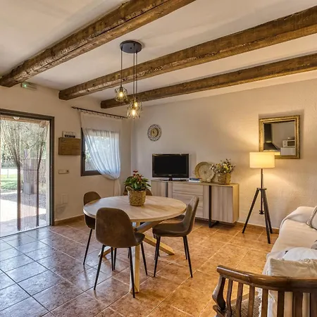 Gospodarstwo wiejskie Planas 1