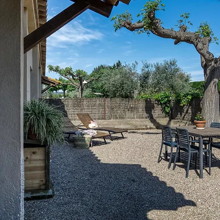 Planas 1 Country house