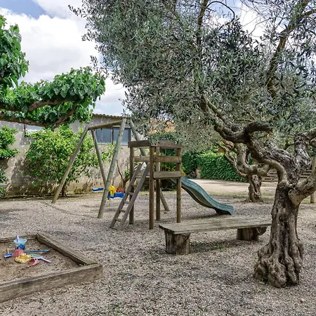 בית כפרי Planas 1