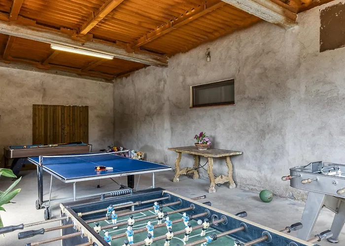 Planas 1 Kır Evi