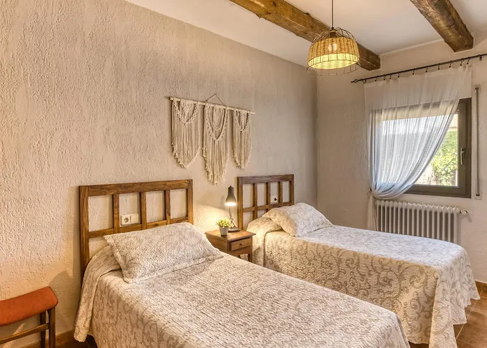 Planas 1 Kır Evi Fonalleras