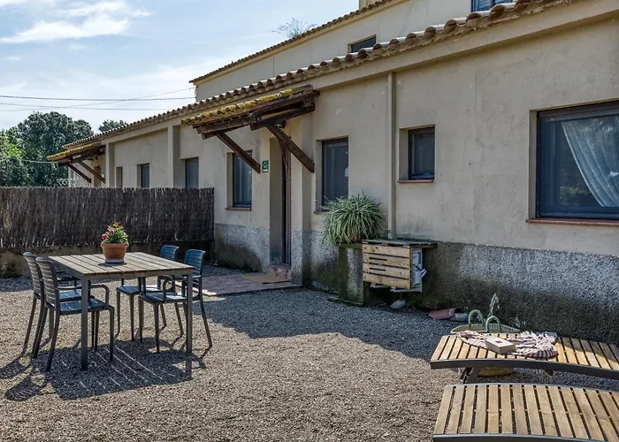 Kır Evi Planas 1 Fonalleras